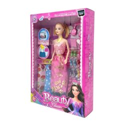 Beauty Fashion Kukla (373-28) - 