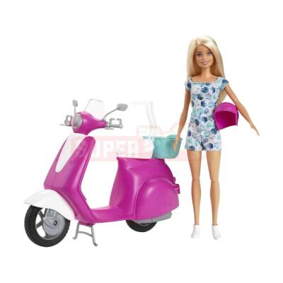 Barbie Orijinal GBK85 (476-1) - 2