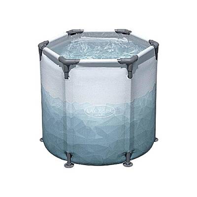 Bestway Hovuz 90x80 sm - 1