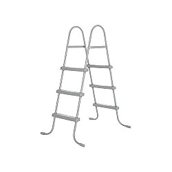 Bestway Hovuz Nərdivanı 107 sm 58335 - 