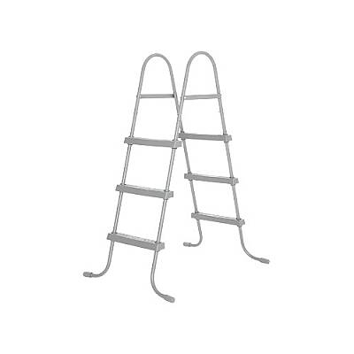 Bestway Hovuz Nərdivanı 107 sm 58335 - 1