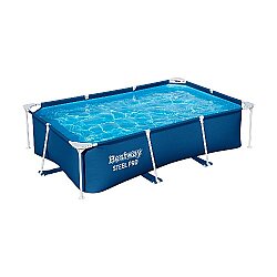 Bestway Karkaslı Hovuz 259x170x61sm 56403 - 