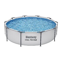 Bestway Karkaslı Hovuz 305x76 sm 56406 - 