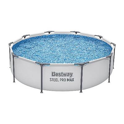 Bestway Karkaslı Hovuz 305x76 sm 56406 - 1