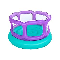Bestway Şişmə Batut 152x152x84sm 52646 - 