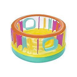Bestway Şişmə Batut 180x86sm 52262 - 