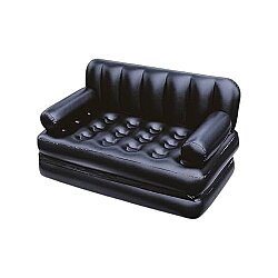 Bestway Şişmə Divan 188x152x64 sm 75054 - 