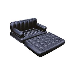 Bestway Şişmə Divan 188x152x64 sm 75054 - 2