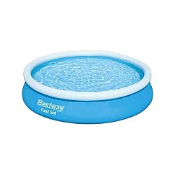 Bestway Şişmə Hovuz 366x76 sm 57273 - 