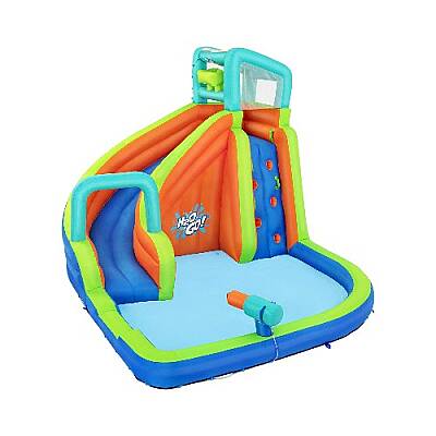 Bestway Şişmə Hovuz 366x76sm 53408 - 1