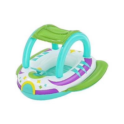 Bestway Şişmə Lotka 107x112 sm 34149 - 1
