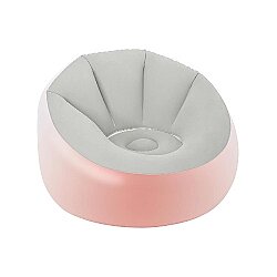 Bestway Şişmə Oturacaq 102x97x71 sm 75086 - 