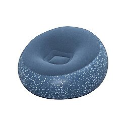 Bestway Şişmə Oturacaq 112x112x66sm 75154 - 