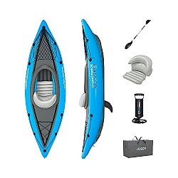 Bestway Şişmə Qayıq 275x81sm 65115 - 