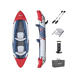 Bestway Şişmə Qayıq 65176 - 