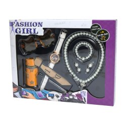 Bəzək Dəsti (375-165) - 