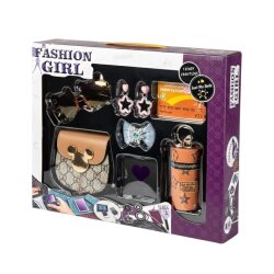 Bəzək Dəsti (375-167) - 