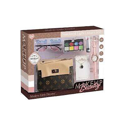 Bəzək Dəsti 638-1 - 1