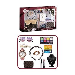 Bəzək Dəsti 638-2 - 