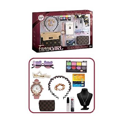 Bəzək Dəsti 638-2 - 1