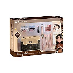 Bəzək Dəsti 638-3 - 