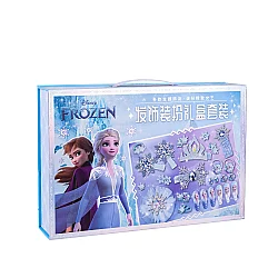 Bəzək Dəsti Frozen (300-1) - 1