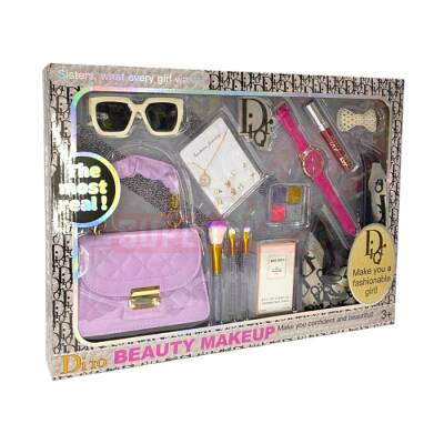 Bəzək Kosmetika Dəsti (387-221) - 1