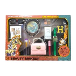 Bəzək Kosmetika Dəsti (387-223) - 