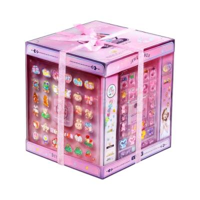 Bəzək Muncuq Dəsti (410-16) - 1