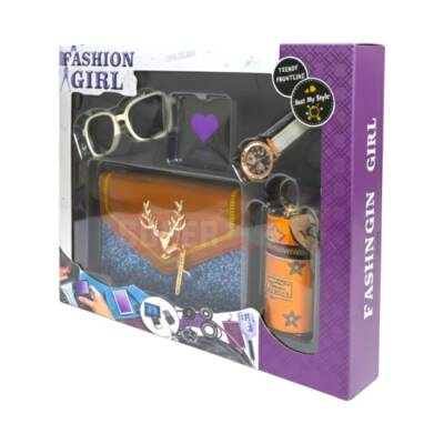 Bəzək Dəsti (375-164) - 1