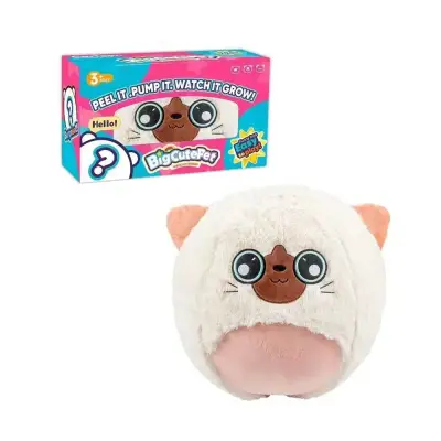 Big cute pet (160-4) - 1