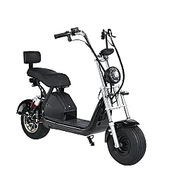 Bike F2+1 48V20.8AH - 