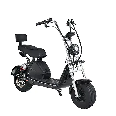 Bike F2+1 48V20.8AH - 1