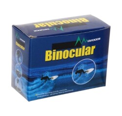 Binokl 195-5 - 1