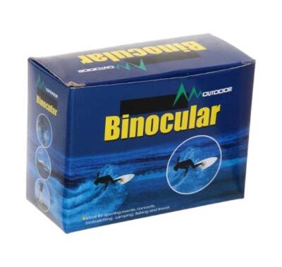 Binokl 195-5 - 1