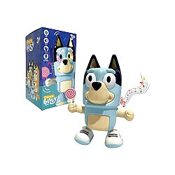 Bluey Hərəkətli Səsli Oyuncaq (764-5) - 