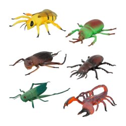 Böcək Fiqurları (424-31) - 