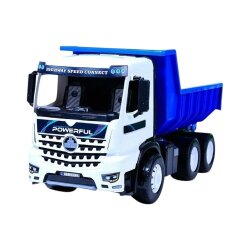 Böyük Ölçülü Kamaz Oyuncağı TB-062 - 