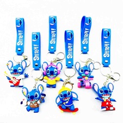 Brelok Stitch 377-4 - 1
