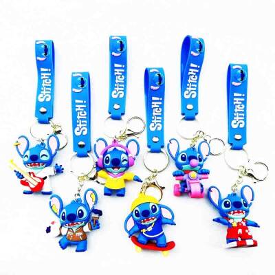 Brelok Stitch 377-4 - 1