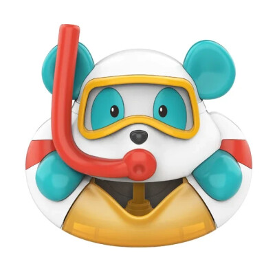 Bubble ayı (62-3) HN1868-1 - 