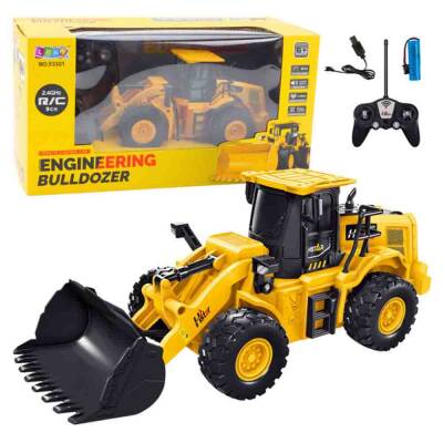 Buldozer Pultlu (336-75) - 1