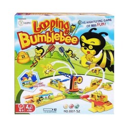 Bumblebee Oyunu 007-52 - 1