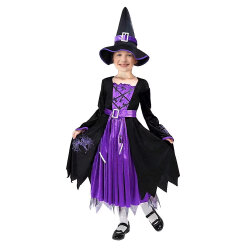 Cadugar Paltarı - Halloween Geyimi (217-3) - 