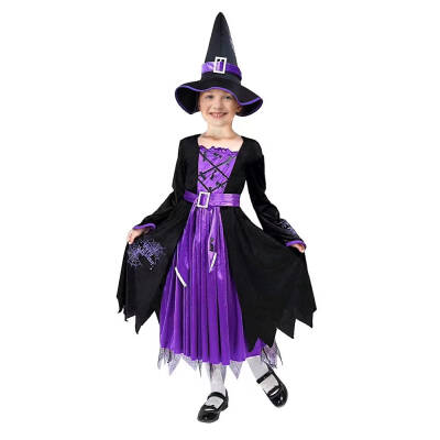 Cadugar Paltarı - Halloween Geyimi (217-3) - 1