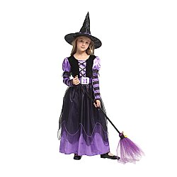 Cadugər Halloween Geyimi (654-7) - 