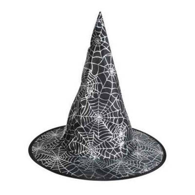 Caduger Papağı - Halloween Aksesuarı (217-15) - 1