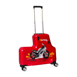 Çamadan Moto 381-9 - 1