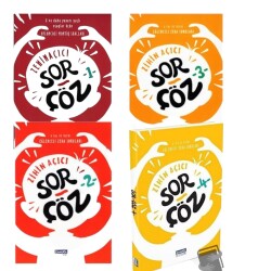 Camlıca-Sor çöz - 1