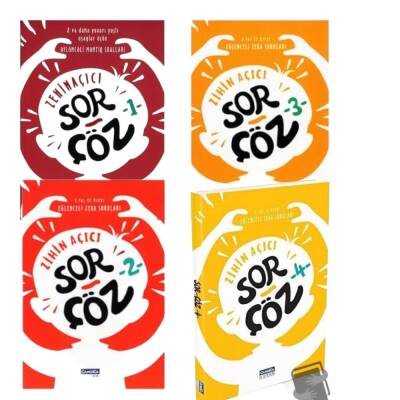 Camlıca-Sor çöz - 1